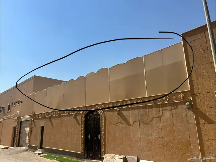 ساتر مظلات 2