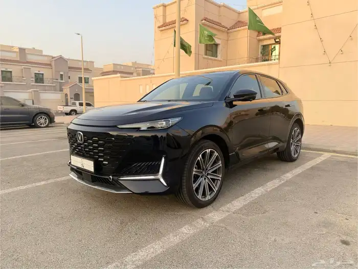 شانجان يوني كي 2023 على الضمان 0