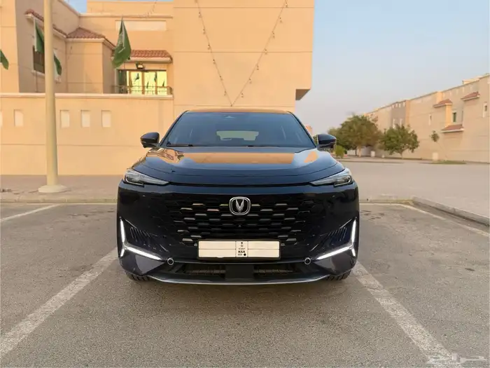 شانجان يوني كي 2023 على الضمان 6