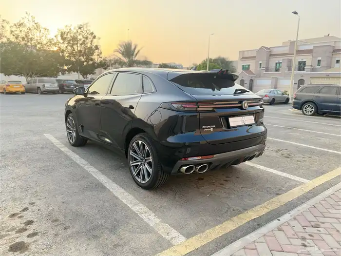 شانجان يوني كي 2023 على الضمان 2