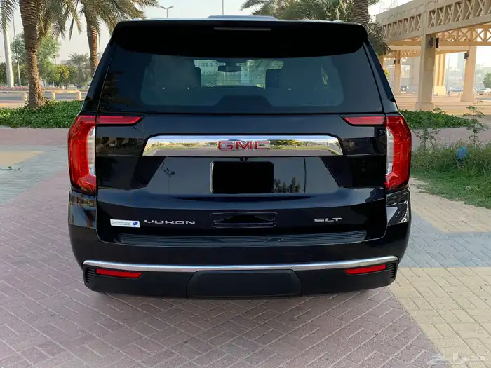 يوكن قصير SLTفل كامل 2021 4