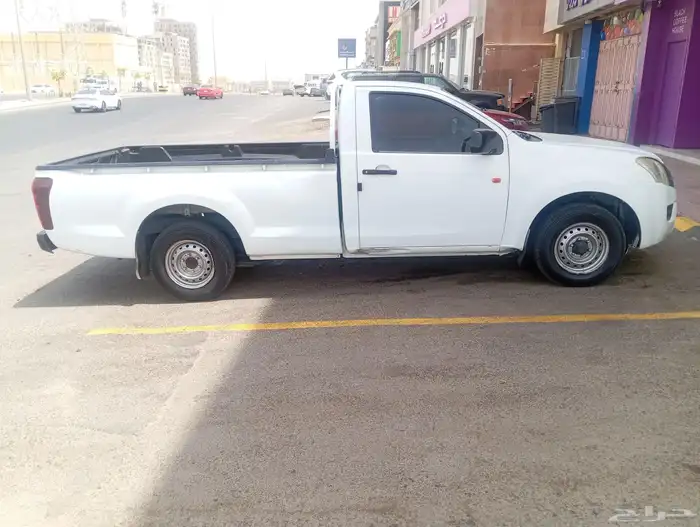 ايسوزو ونيت غمارة 8