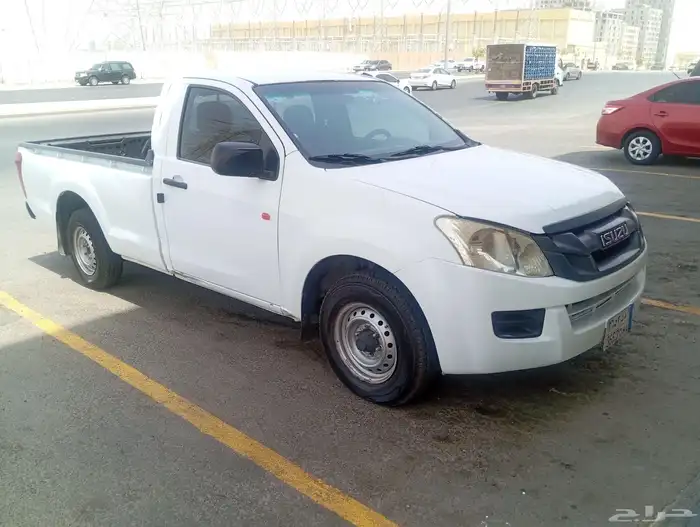 ايسوزو ونيت غمارة 4