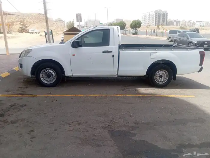 ايسوزو ونيت غمارة 6