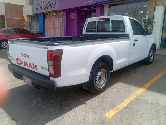 ايسوزو ونيت غمارة 3