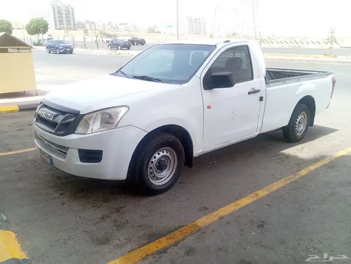 ايسوزو ونيت غمارة 5