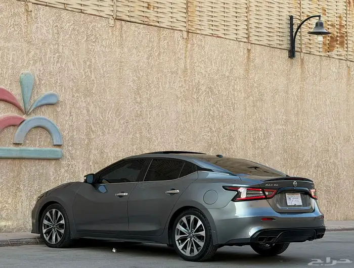 مكسيما SR موديل 2023 9