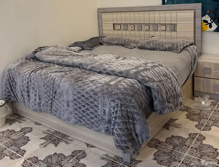 غرفة نوم للبيع 0