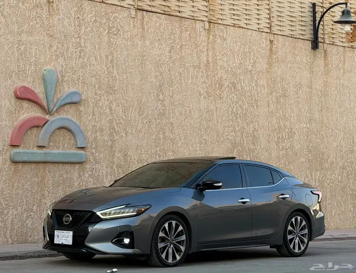 مكسيما SR موديل 2023 6