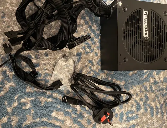 مزود طاقة باور سبلاي 750 واط 1