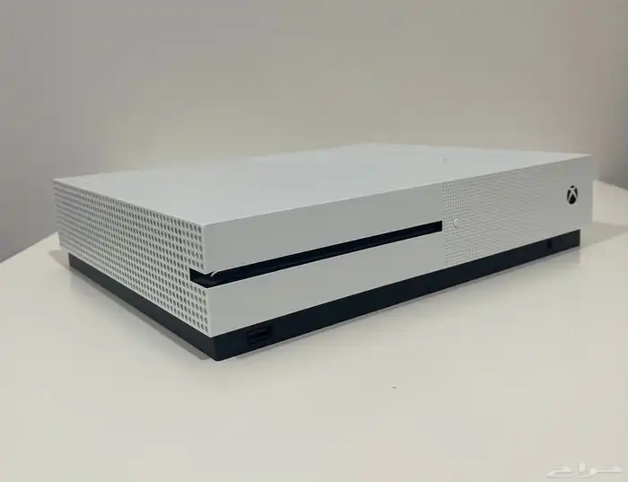 Xbox One S 2