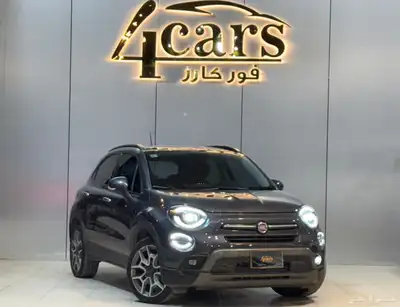 فيات X500 2021 (( بحالة ممتازة )) index