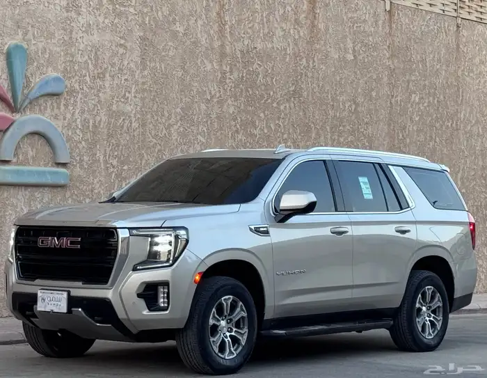 جمس يوكن SLE 2023 1