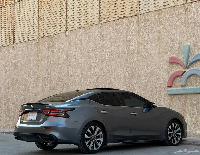 مكسيما SR موديل 2023 11