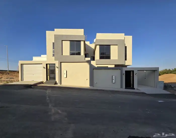 فيلا فاخره للبيع الطائف الرحاب 1