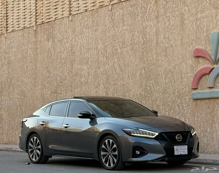 مكسيما SR موديل 2023 3