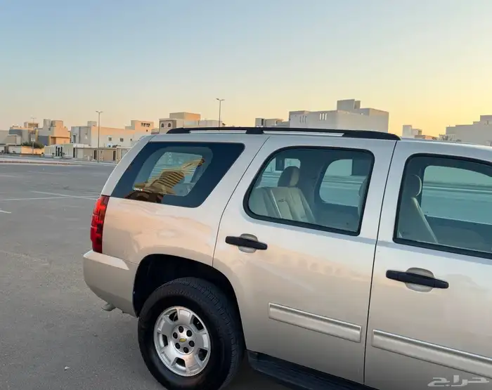 تاهو نظيف 2012 44