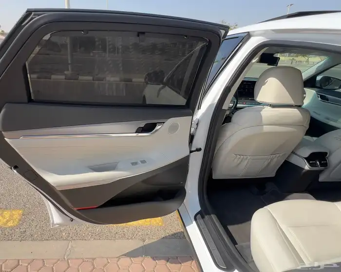 أزيرا 2022 فل كامل V6 44