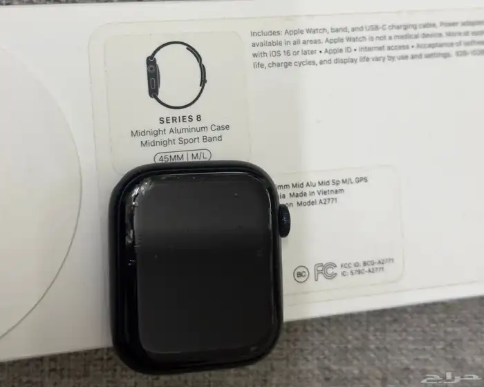 ابل واتش   Apple watch 0