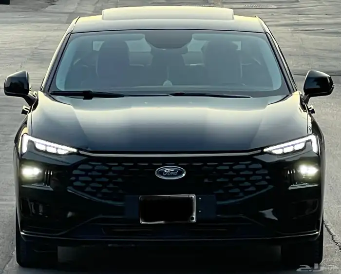 فورد توروس 2024 نص فل سعودي 11