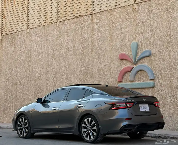 مكسيما SR موديل 2023 8