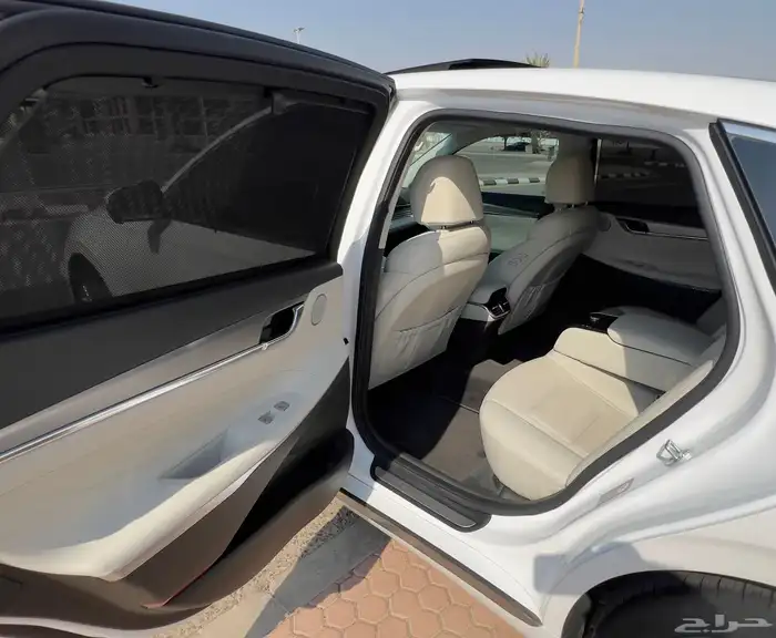 أزيرا 2022 فل كامل V6 45