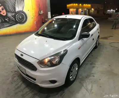 فورد فيجو index