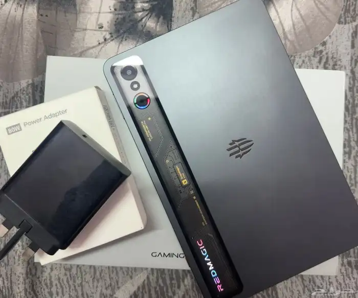 Redmagic Astra Tablet 0
