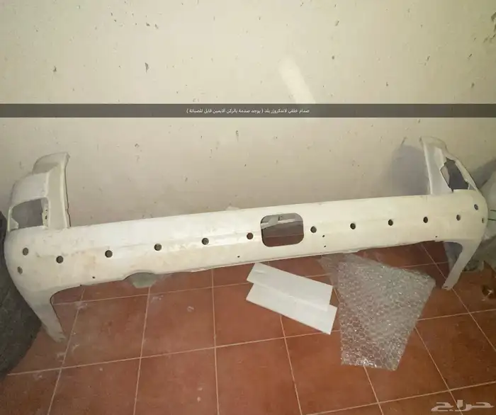 قطع غيار تويوتا اصلي مستخدم 10