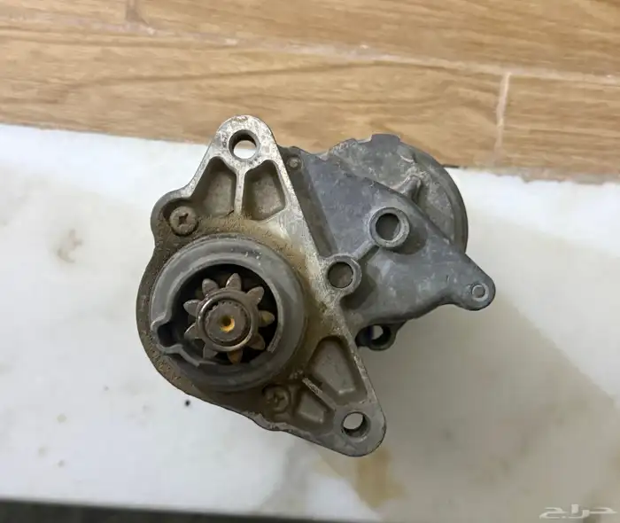 سلف مكينة لكزز 400 المكينه اللي تركب على الباترول 3