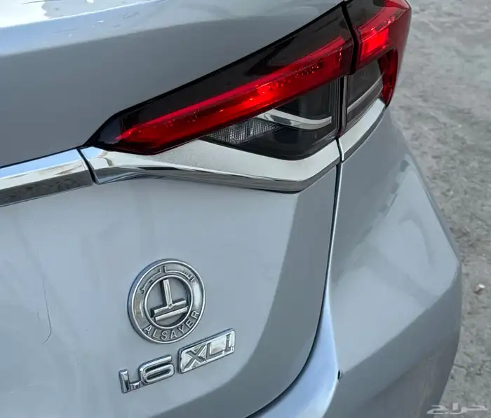 تويوتا كورولا 2022 مكينه 1.6 7