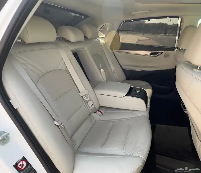 أزيرا 2022 فل كامل V6 48