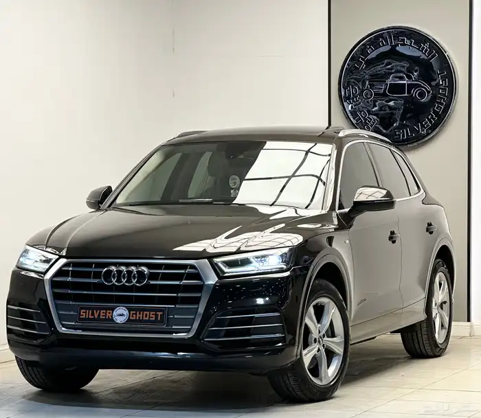 اودى Q5 فل كامل 2018 2