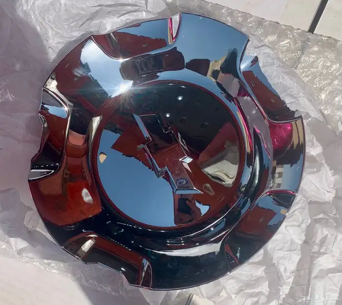 أكواب شفروليه تاهو (طيس) سوبربان نيكل 1