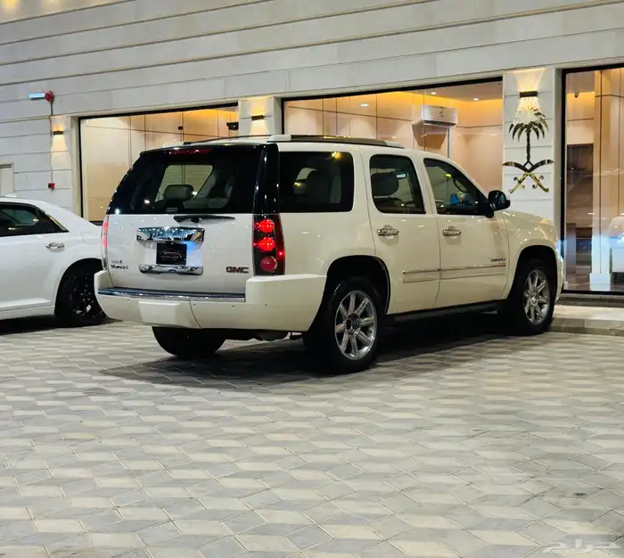 دينالي سعودي نظيف جدا فل كامل 3