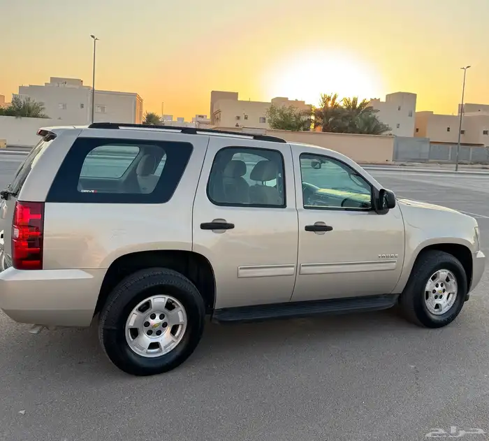 تاهو نظيف 2012 59