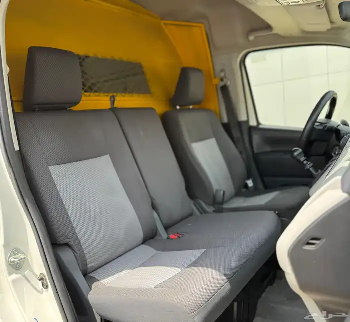 تويوتا-هايس-بضاعه-2020-ديزل-سعر 79000 الف 15