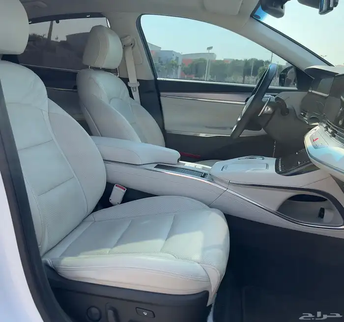 أزيرا 2022 فل كامل V6 43