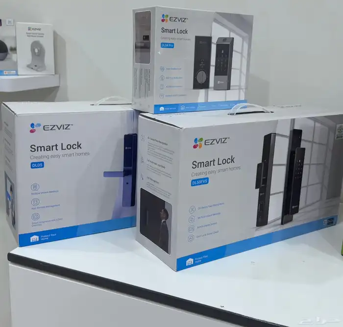 شركة ركين المتقدمة للأنظمة الامنية 1