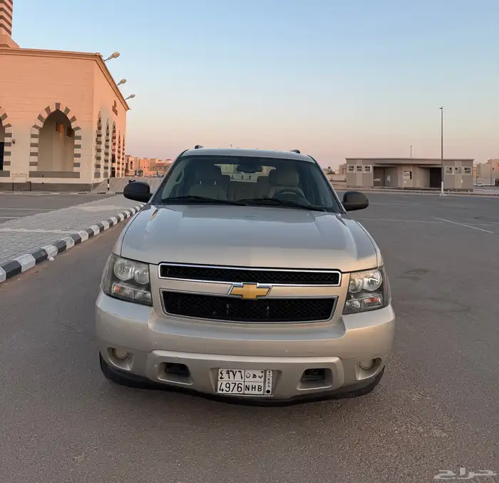 تاهو نظيف 2012 16