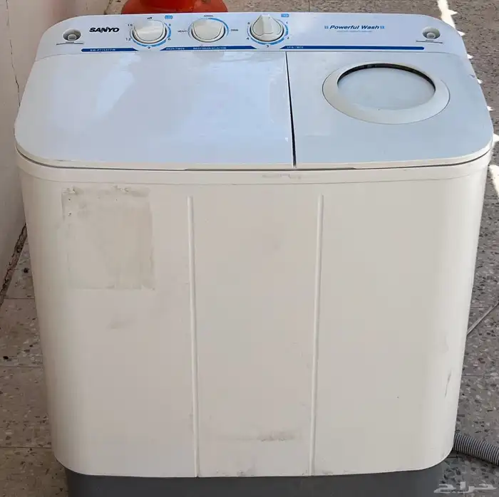 غساله هيتاشي 4