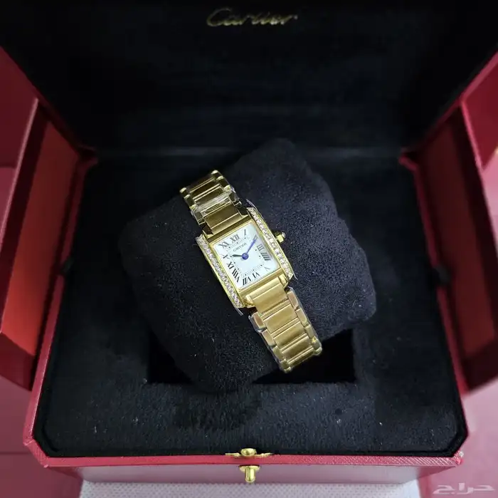 ساعات كارتير 47