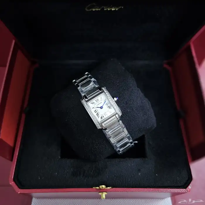 ساعات كارتير 49