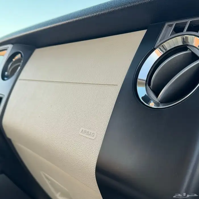 اكسبيدشن 2016 عداد قليل ( دبل - طويل ) 21