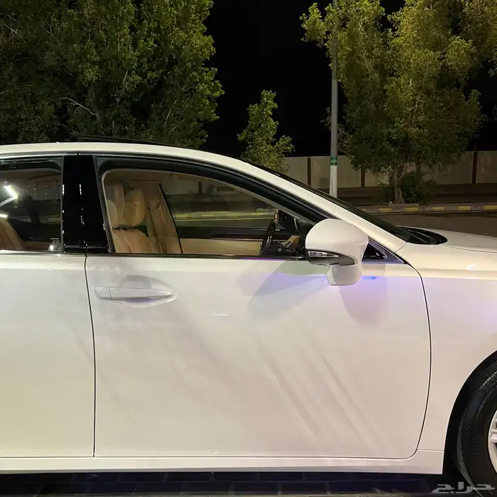 لكزس 2014 ES350 - CC مالك اول بحالة الوكالة . 20