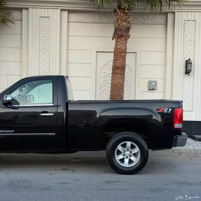 سييرا 2013 فل كامل 13