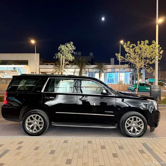 جمس يوكن فل كامل SLT 2