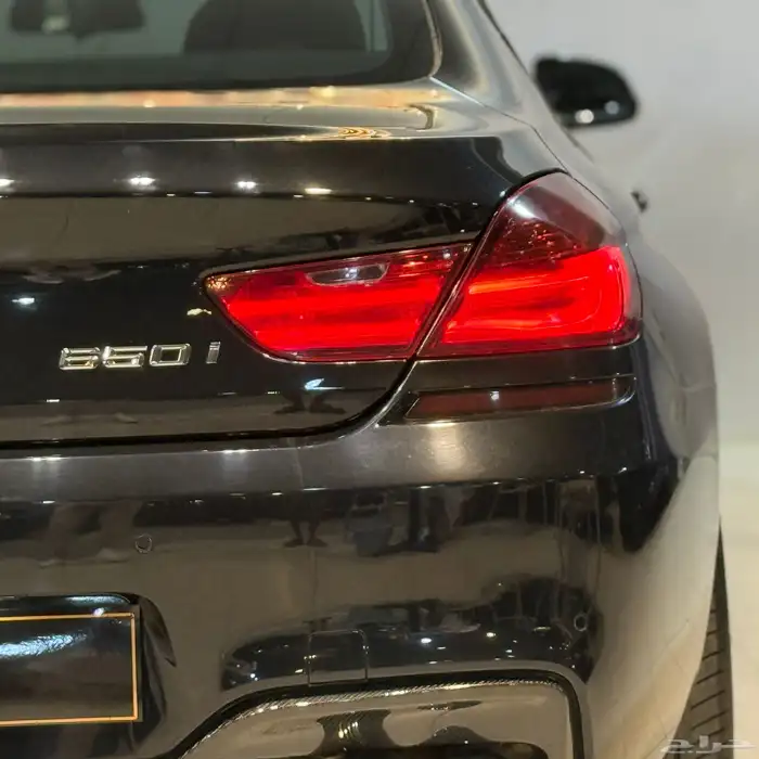 بي ام دبليو 650 كت ام 2016 (( بحالة ممتازة )) 23