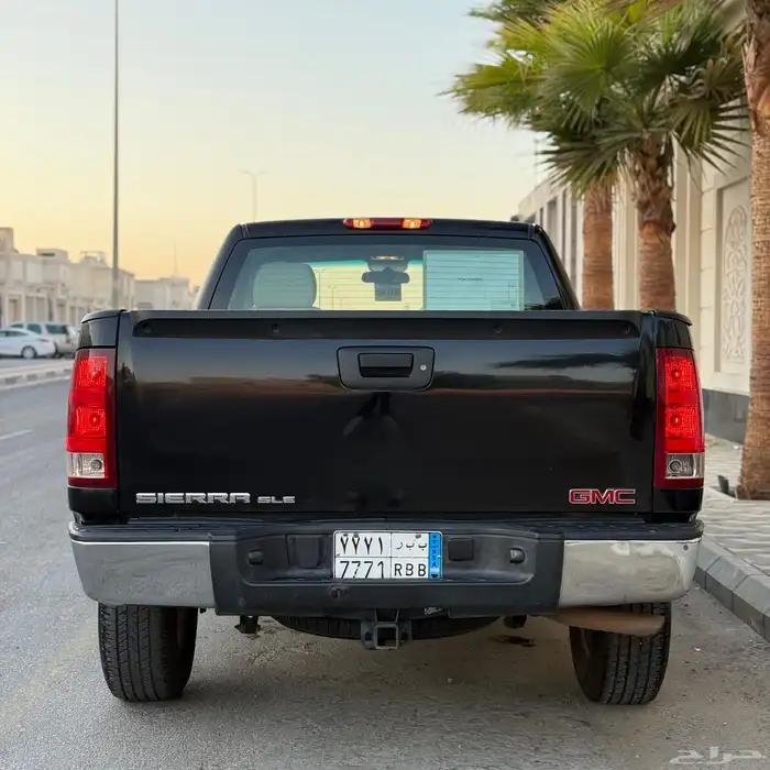 سييرا 2013 فل كامل 6