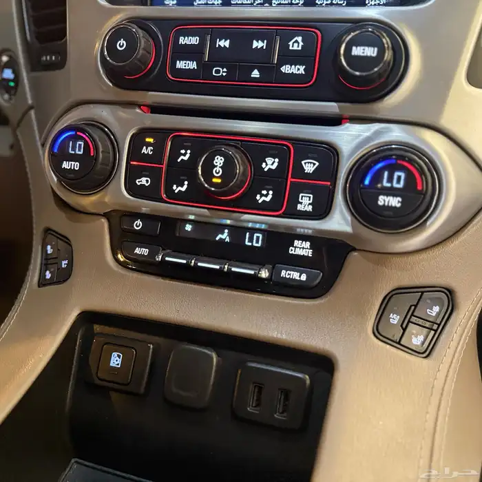 جمس يوكن فل كامل SLT 21